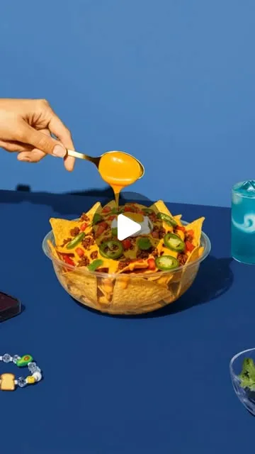 Ratnadeep: Snack Smarter, Crunch Louder reel cover