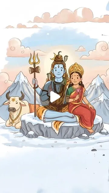 Ambica Agarbathies: Karthika Masam reel cover