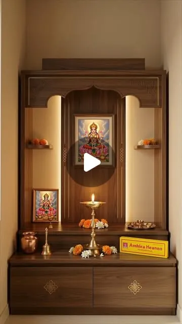 Ambica Heaven: A Fragrance That Feels Divine reel cover