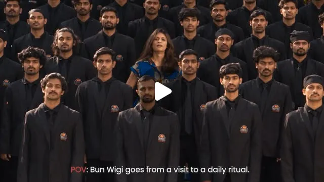 Bun Wigi Bistro: From One Visit to Every Day reel cover