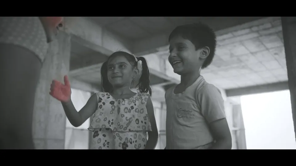 Birla Shakti Cement: #OurKindOfHoli