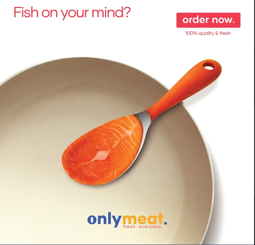 Onlymeat — Thinking about chicken all day?