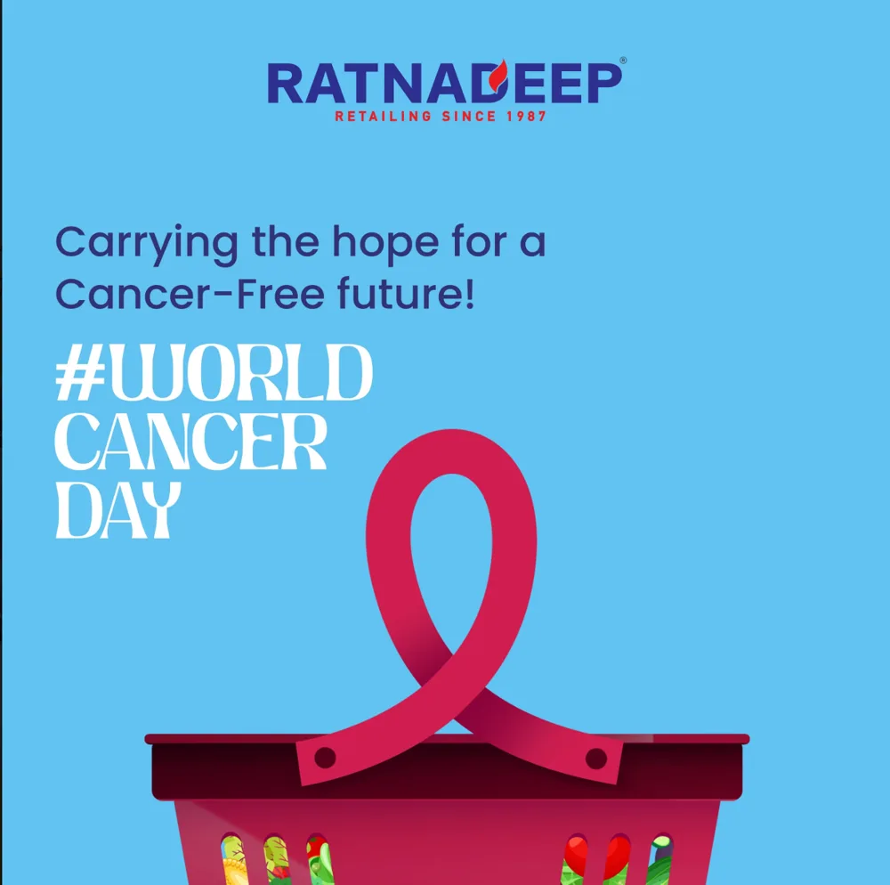 Ratnadeep — Carrying your love since 1987.